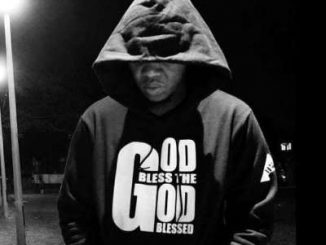 PdotO – Cold Waters (Freestyle)PdotO – Cold Waters (Freestyle)