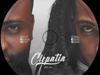 ALBUM: Preto Show x Buira – Clepatia