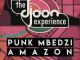 Punk Mbedzi – Amazon
