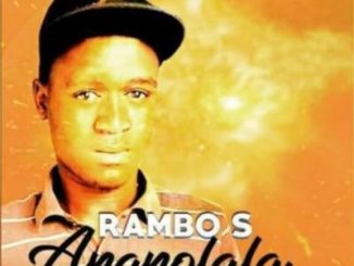 RAMBO S – ANGNOLALA (PROD BY DJ TPZ)