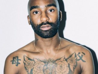 Riky Rick – I Can’t Believe It (Macoins)