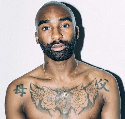 Riky Rick – I Can’t Believe It (Macoins)