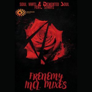 Soul Varti & Demented Soul, Staryz - Frenemy (Demented Soul Imp5 Afro Tech Mix)