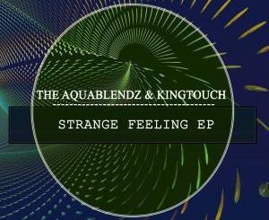 The AquaBlendz & KingTouch – Strange Feeling (Visionary Voyage)