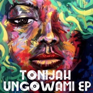 Tonijah - Quantum Afrika (Original Mix)