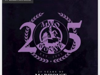 Album: VA - 25 Years Of Madhouse