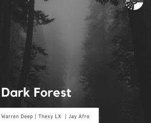 WARREN DEEP & THEXY LX FT JAY AFRO – DARK FOREST