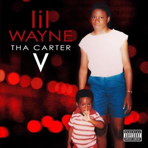 ALBUM: Lil Wayne - Carter V