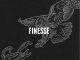 Bryson Tiller – Finesse (Cover)