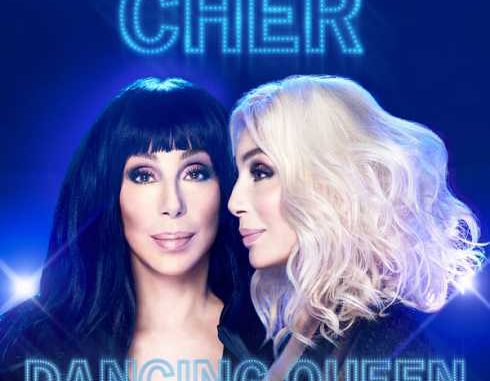 ALBUM: Cher – Dancing Queen