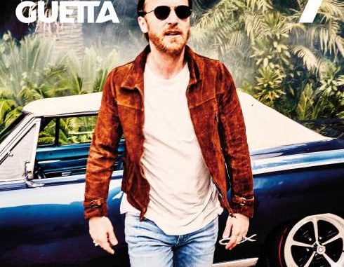 David Guetta – Let It Be Me (feat. Ava Max)