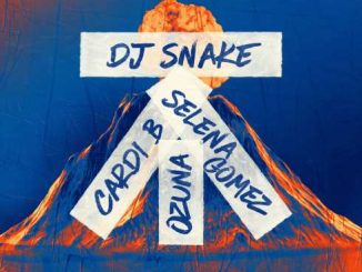 Video: DJ Snake – Taki Taki Ft. Selena Gomez, Ozuna, Cardi B