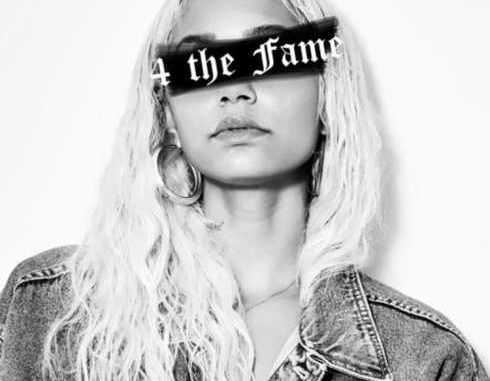 Paloma Ford – 4 the Fame (CDQ)