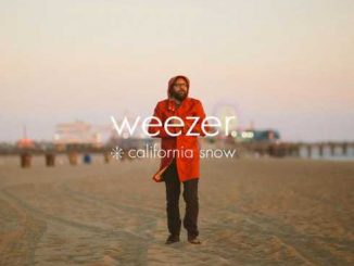 Weezer – California Snow (From the Motion Picture “Spell”) (CDQ)