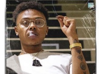 Ep: A-Reece - And I’m Only 21 (Zip File)