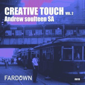 Andrew Soulteen SA – Rotations (Original Mix)
