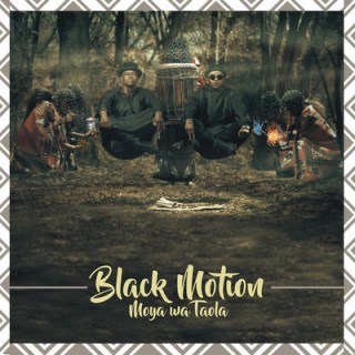 Black Motion – Anyway (feat. Xolim & Alie-Keyz)