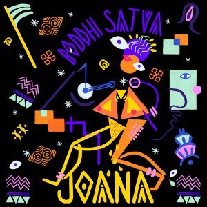Boddhi Satva - Joana