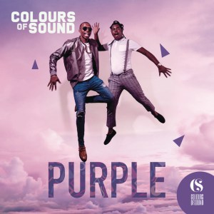Album: Colours of Sound – Purple (Zip File)