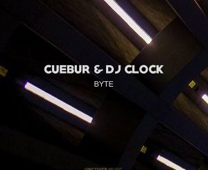 Cuebur & DJ Clock - Take Over (Original Mix)
