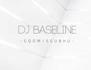 DJ Baseline – Memories