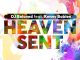DJ Beloved – Heaven Sent Ft. Kenny Bobien