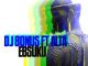 DJ Bonus & Alta - Ebsuku