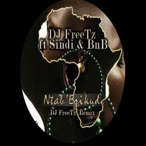 DJ FreeTz, Sindi & BnB - Ntab’ Ezikude (Trevorson_DJZA Remix)
