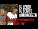 DJ Lenzo - Ka Mokwanoo Ft. Dr Rackzen, DJ Benito