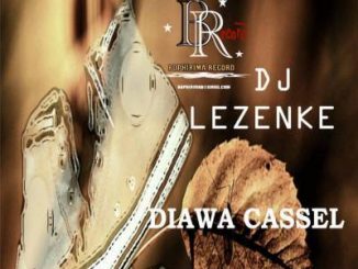 DJ Lezenke – Diawa Cassel