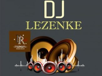 DJ Lezenke - Ice Blockz