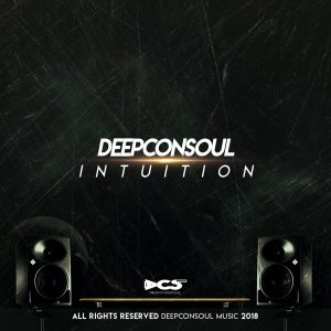Album: Deepconsoul – Intuition Album (Zip File)