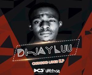 Di-Jay Luu – Expression (Original Mix)