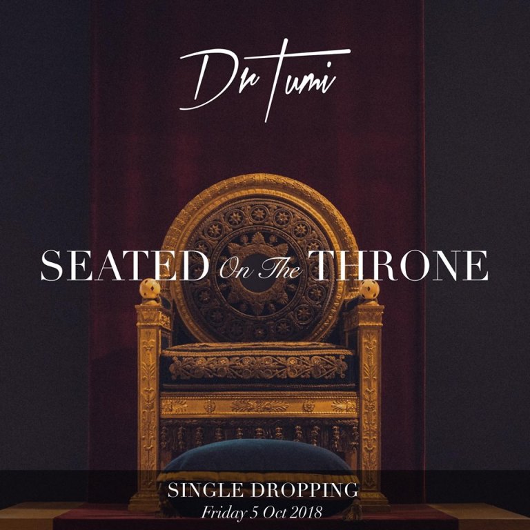 Dr Tumi – Seated On The Throne (Live At The Voortrekker Monument)
