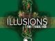 E Funk - Illusions (Original Mix) Ft. Njabulo Msibi
