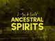 E-Jay & Over12 - Ancestral Spirits (Original Mix)