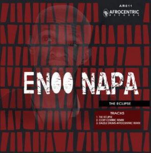 Enoo Napa - The Eclipse