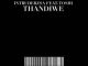 IntruderzSA – Thandiwe (Original Mix) Ft. Toshi