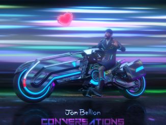 Jon Bellion – Conversations With My Wife
