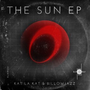 Kat la kat & Billow Jazz - Coming Home