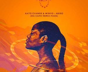 Kato Change & Winyo - Abiro (Da Capo’s African Mix)