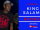 King Salama - Rosinah