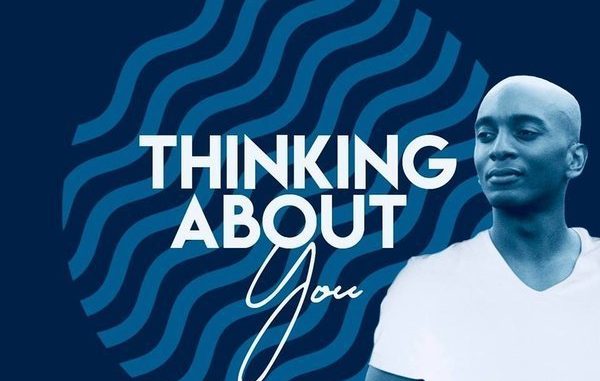 Kojo Akusa – Thinking About You (Original Mix)