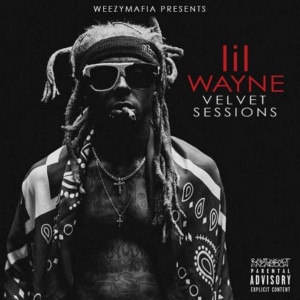 ALBUM: Lil Wayne – Velvet Session (Zip File)
