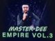 Master Dee – Pain Block Ft. Bizza Wethu & DJ Simpra (Mr Thela)