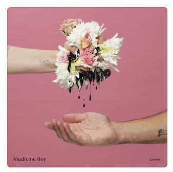ALBUM: Medicine Boy – Lower (Zip File)