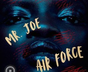 Mr. Joe - Air Force