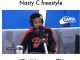 Nasty C – Wiggle (Freestyle)