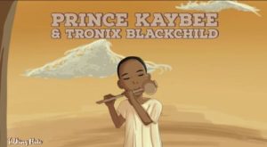 Prince Kaybee & Tronix BlackChild – Talking Flute (Original Mix)