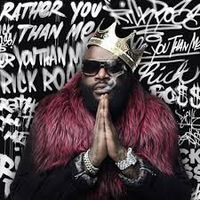 Rick Ross - Powers That Be (f. Nas)